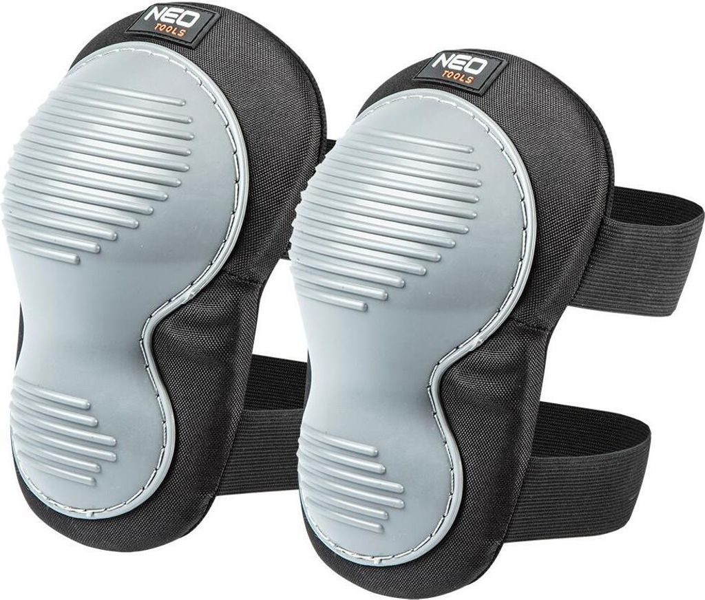 Neo Tools - Neo - Knieschoner - Polyester und TPR - EU -