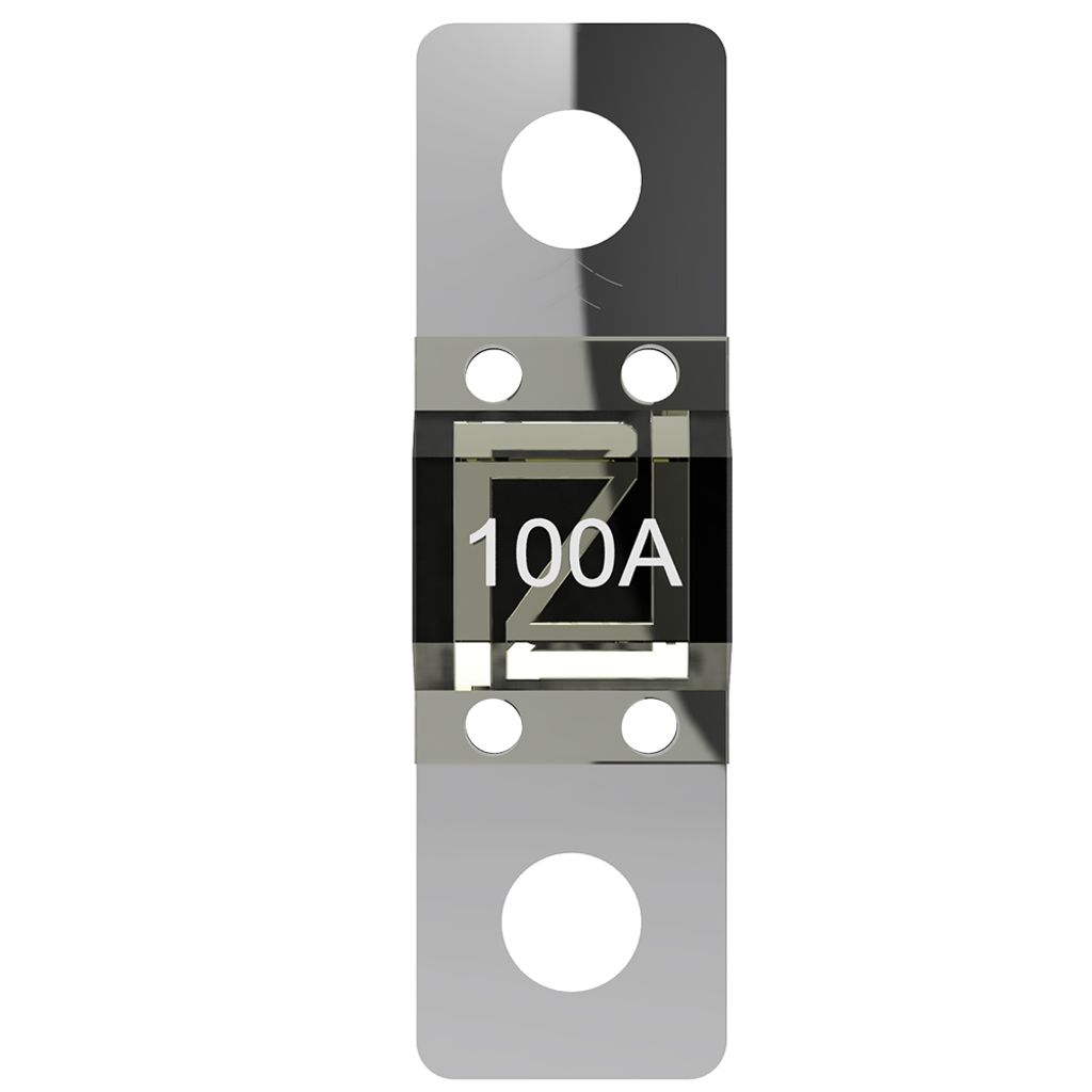MIDI Sicherung 100A 58V Produktbild 
