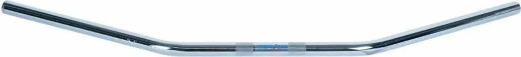 Guidon Dragbar 970mm FEHLING en chrome brillant haute résistance
