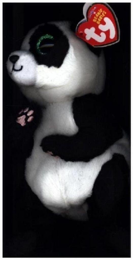 Ty Beanie Babies Panda - Niska cena na Allegro