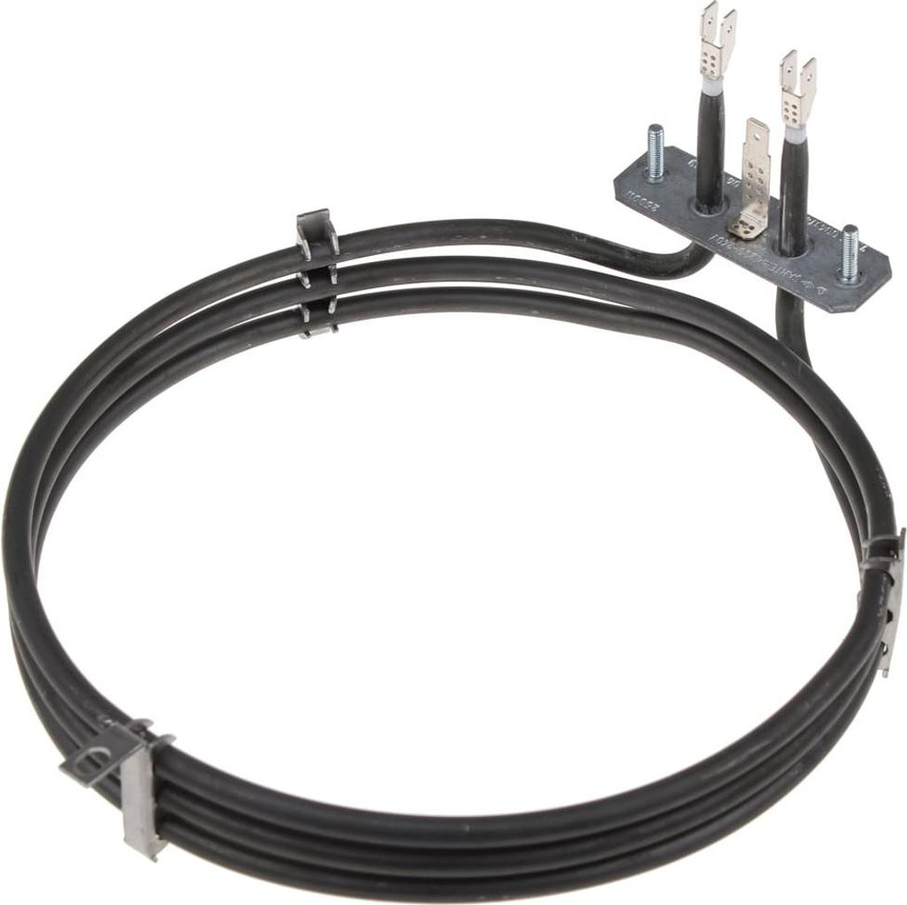WHIRLPOOL - WARME Luft-Heizelement - 480121101033
