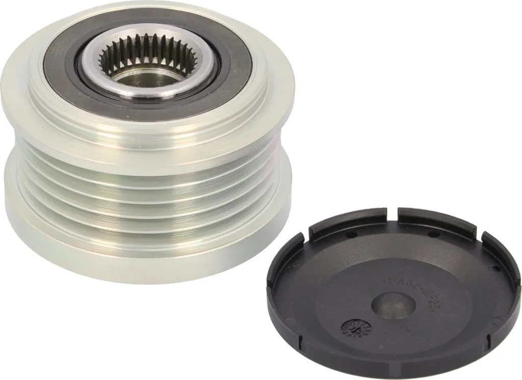Roue Libre d'Alternateur FEBI BILSTEIN Ø59mm pour Moteur FIAT PUNTO 199