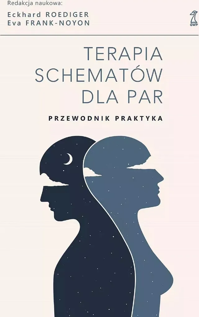 Thérapie des schémas pour les couples : Guide pratique complet (Polonais)