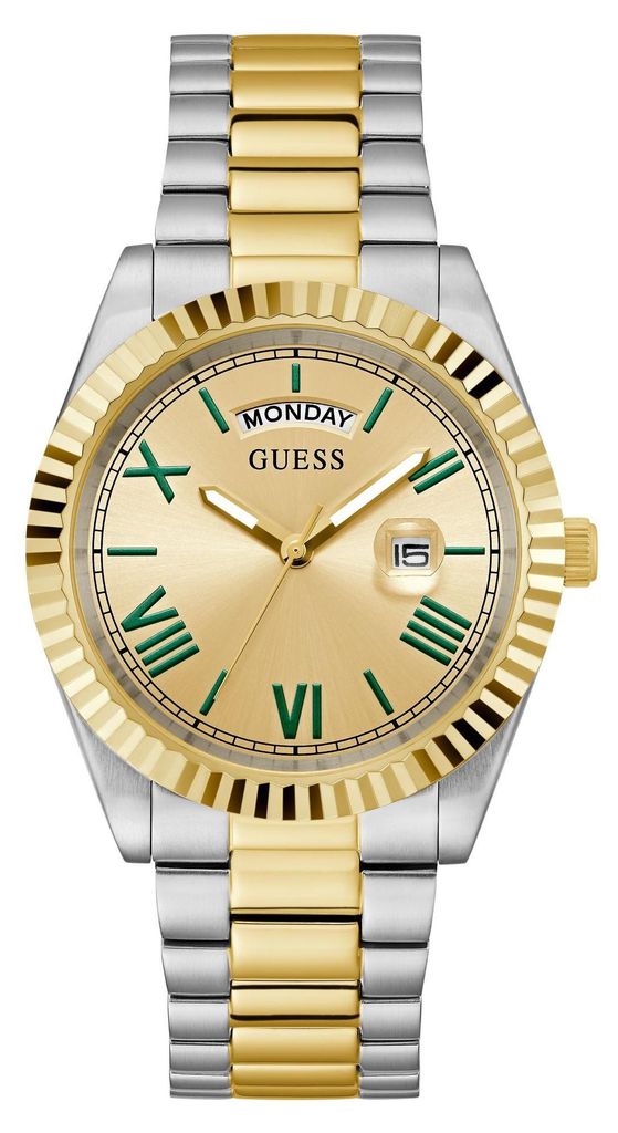 Guess Relojes de pulsera GW0265G14 Imagen del producto 