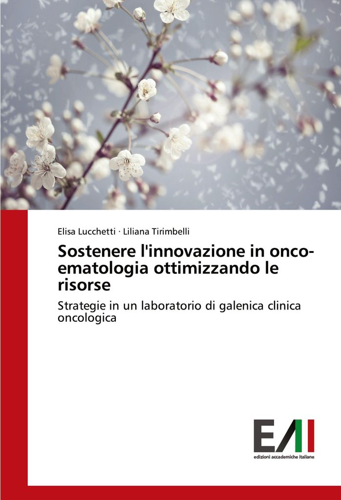 Sostenere l'innovazione in onco-ematologia ottimizzando le risorse