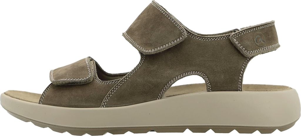 Ara Trekkingsandalen Herren 32303532353031 Beige 41 EU