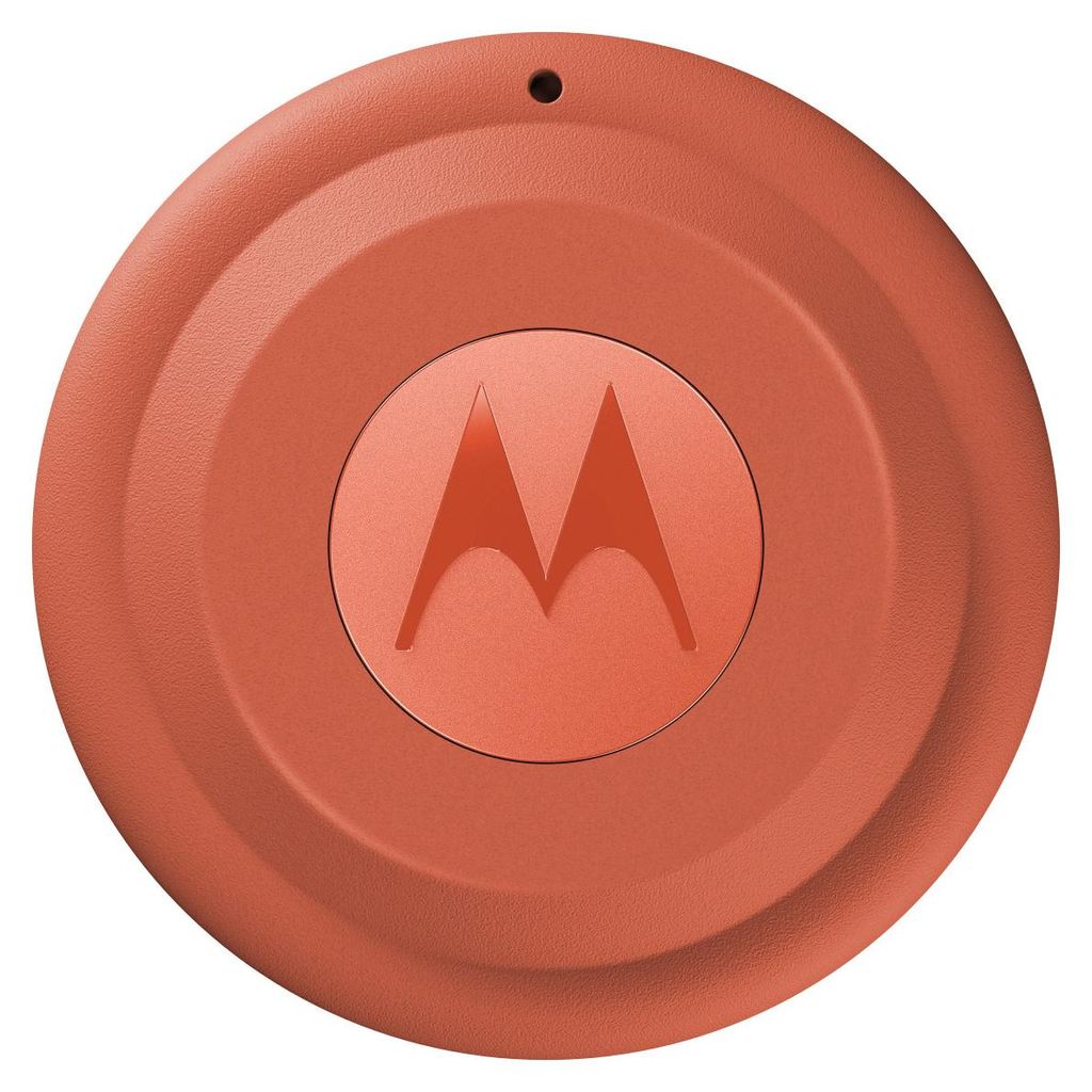 Motorola moto tag 2 Universel Recherche Orange Image du produit 