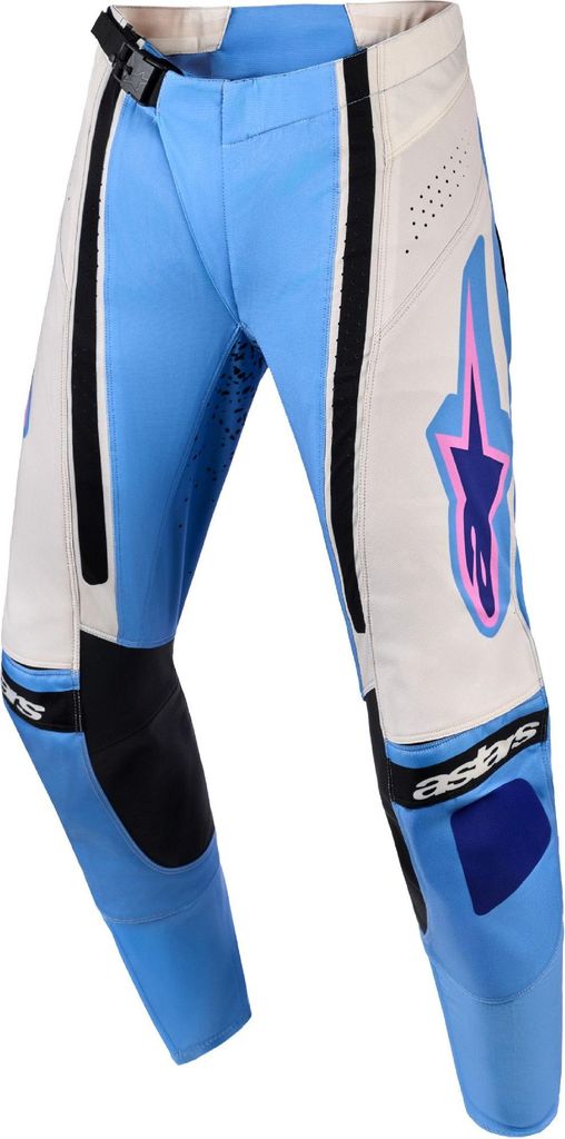 Alpinestars Stella Tech Nomur Damen Motocross Hose, 28