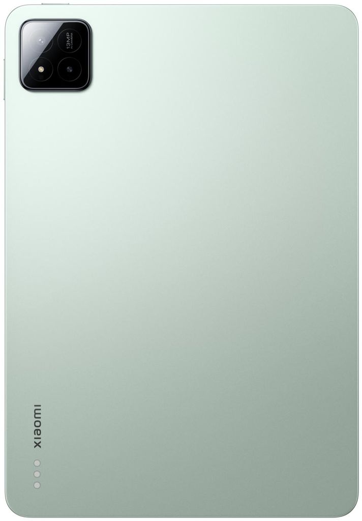Tablet Xiaomi Pad 7 11.0 8GB RAM 256GB WiFi green Produktbild 