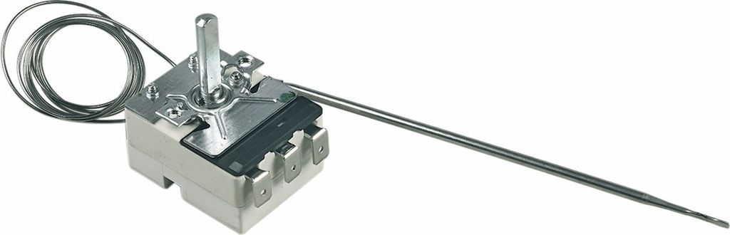 easyPART passend für 55.13279.020 EGO Thermostat ..-361°C Temperaturregler Backofenthermostat Backofen Herd Ofen passend Bosch Siemens 00080800 0...