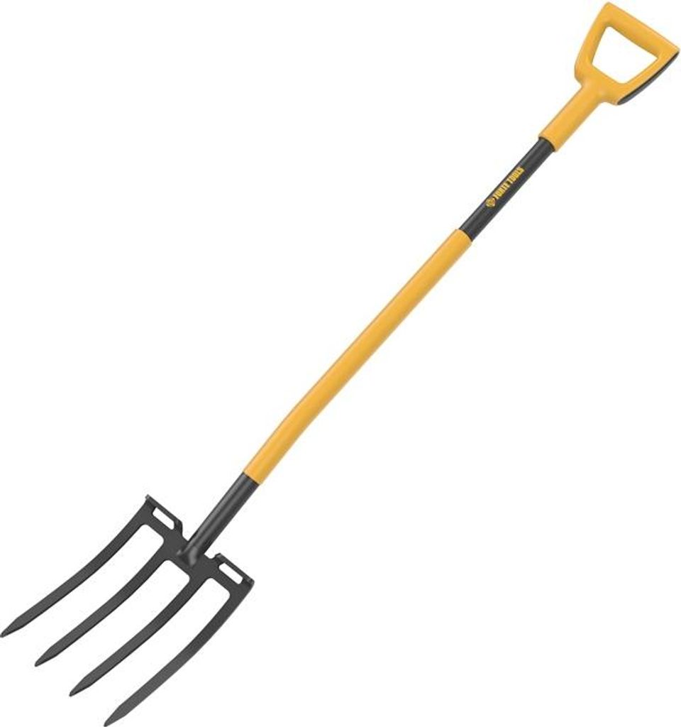 Grabegabel Forte Tools