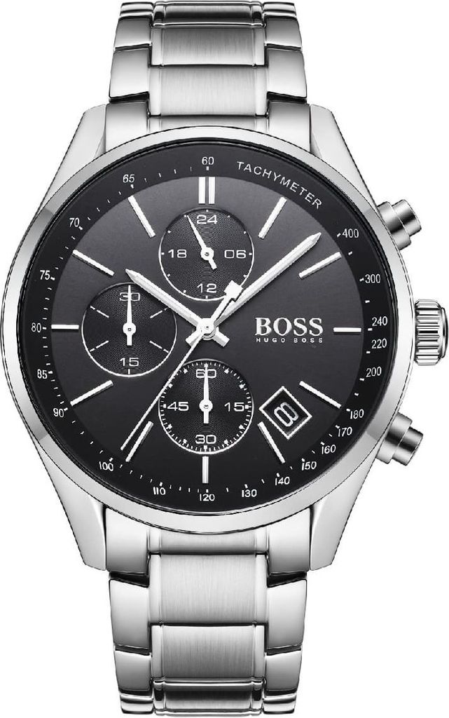 Boss Orologi Uomo Contemporary Sport Grand Prix Cronografo Immagine del prodotto 