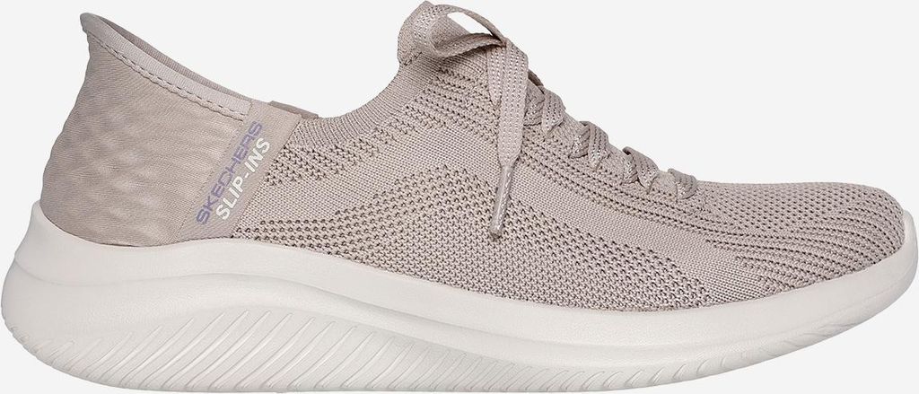 Skechers 149710 TPE ULTRA FLEX 3.0, Sneaker in Beige für Produktbild 