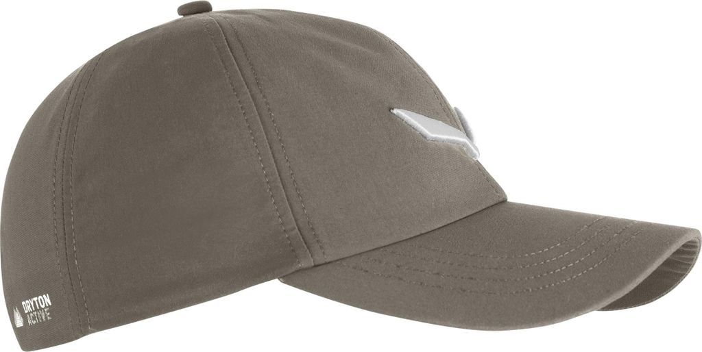Fanes 3 Cap (Unisex) - Salewa, Farbe:7230 brindle, Größe:L/60