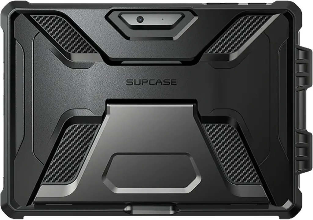 Évitez les Bris d'Écran avec la Coque Supcase Surface Go 3 et Go 4