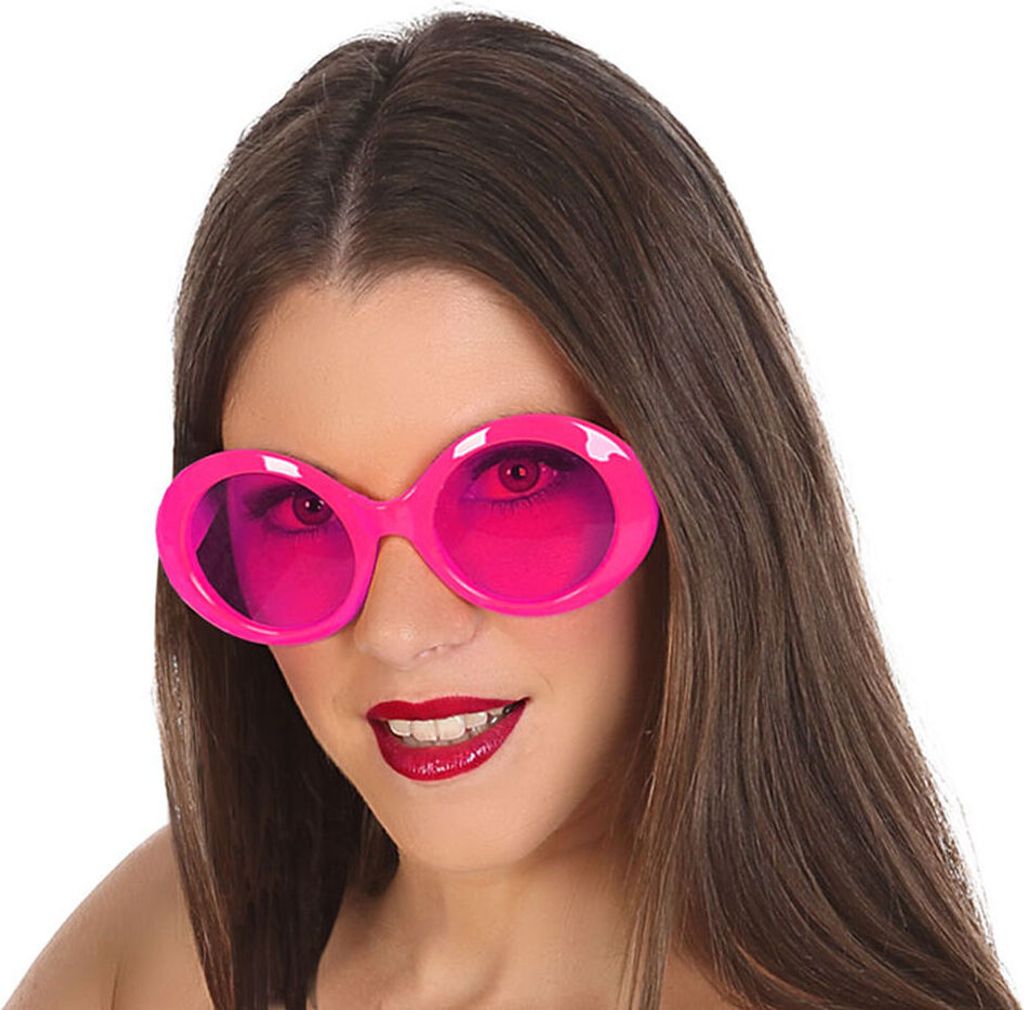 Atosa Brille Rosa Rosa One Size