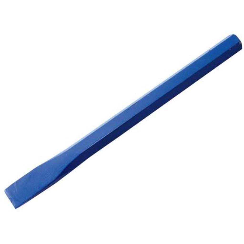 Flachmeißel für Schlosser, 350 mm
