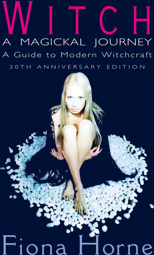 Witch A Magickal Journey 2 Pb – Lingua: Inglese