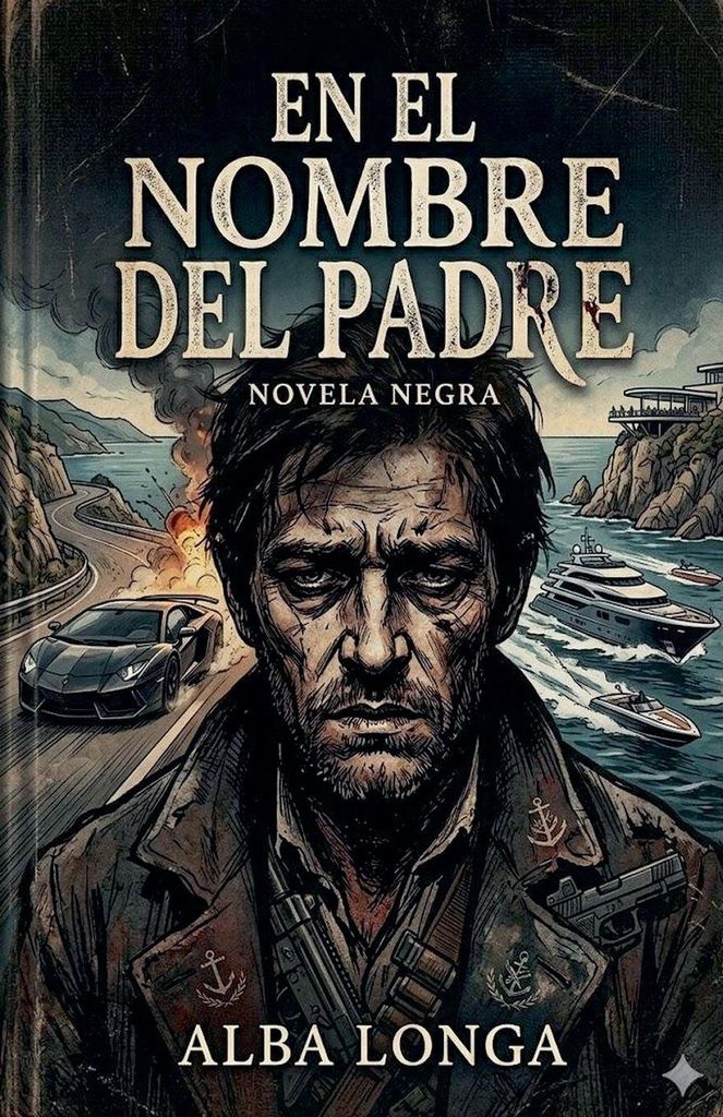 En el nombre del padre