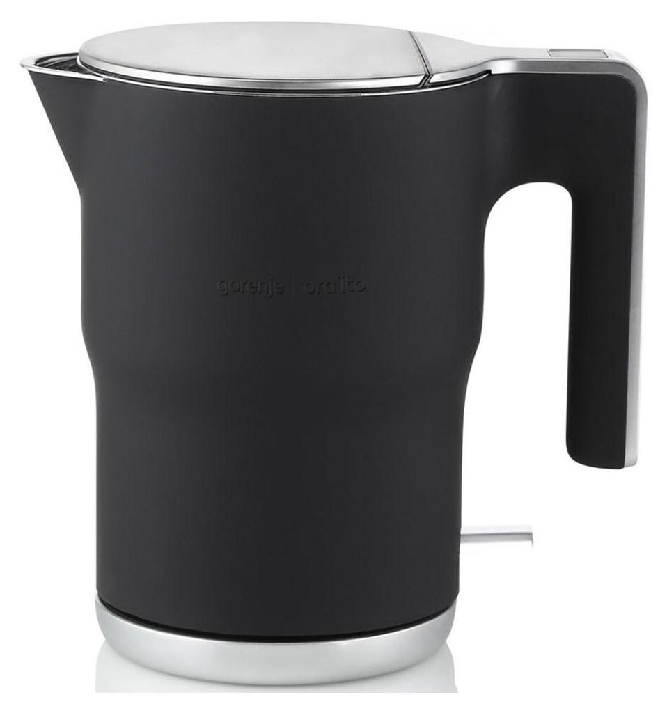 Gorenje K15ORAB, 1,5 l, 2400 W, Černá, Bezkabelový Obrázek produktu 