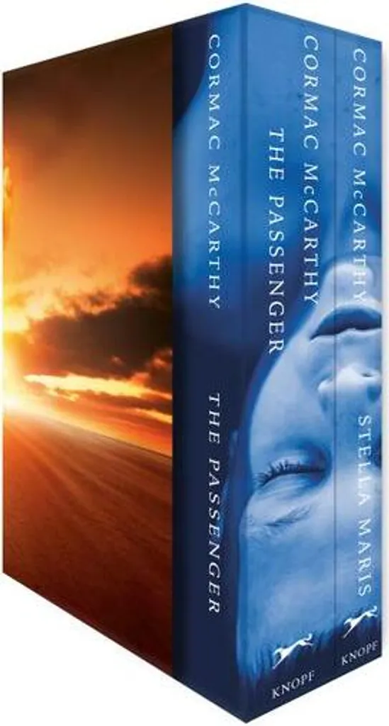 The Passenger Box Set - Intégrale DVD et Blu-ray avec Livret Collector