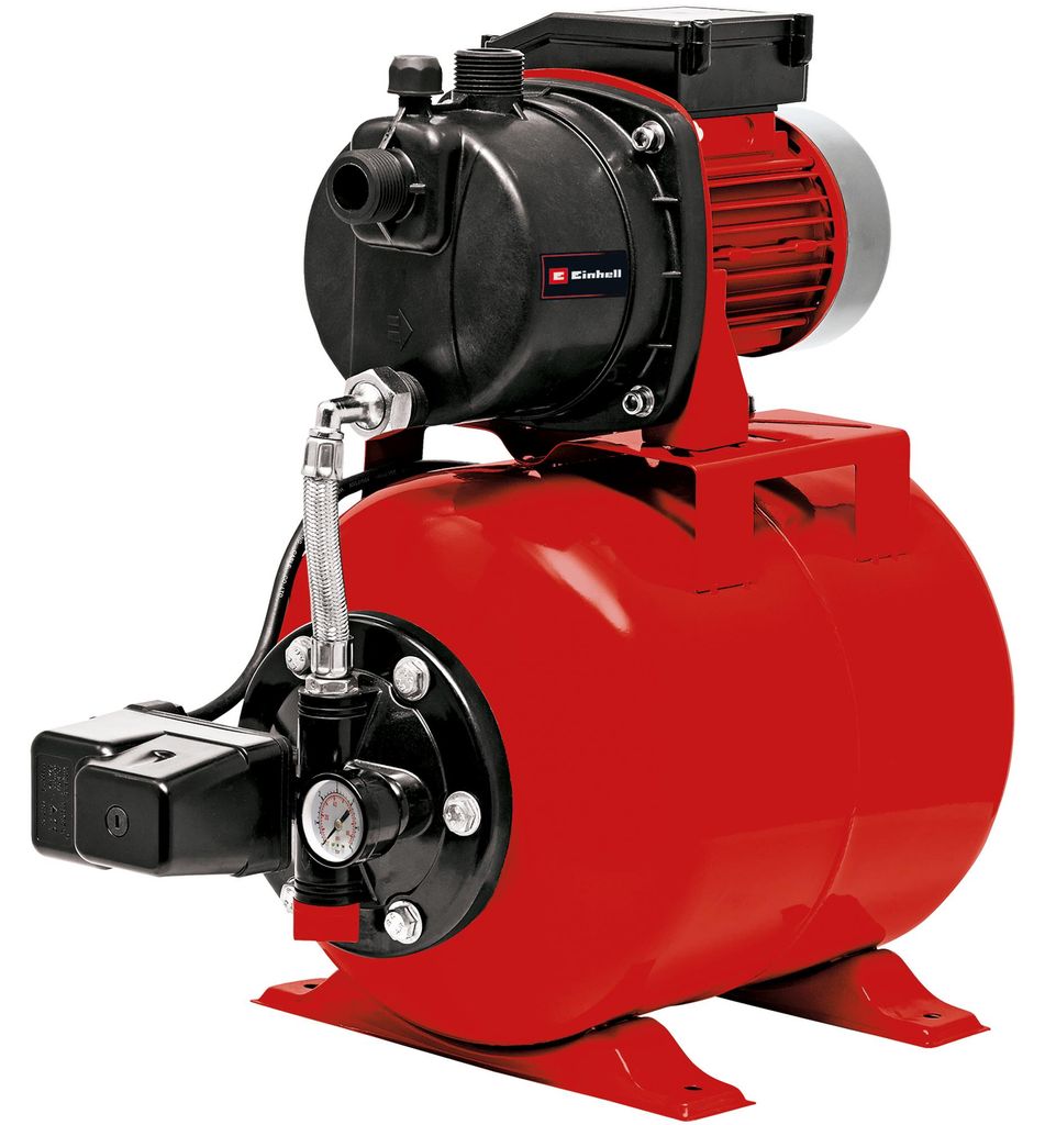 Einhell dompelpomp GC-WW 6538, vermogen 650 watt, maximale Productafbeelding 