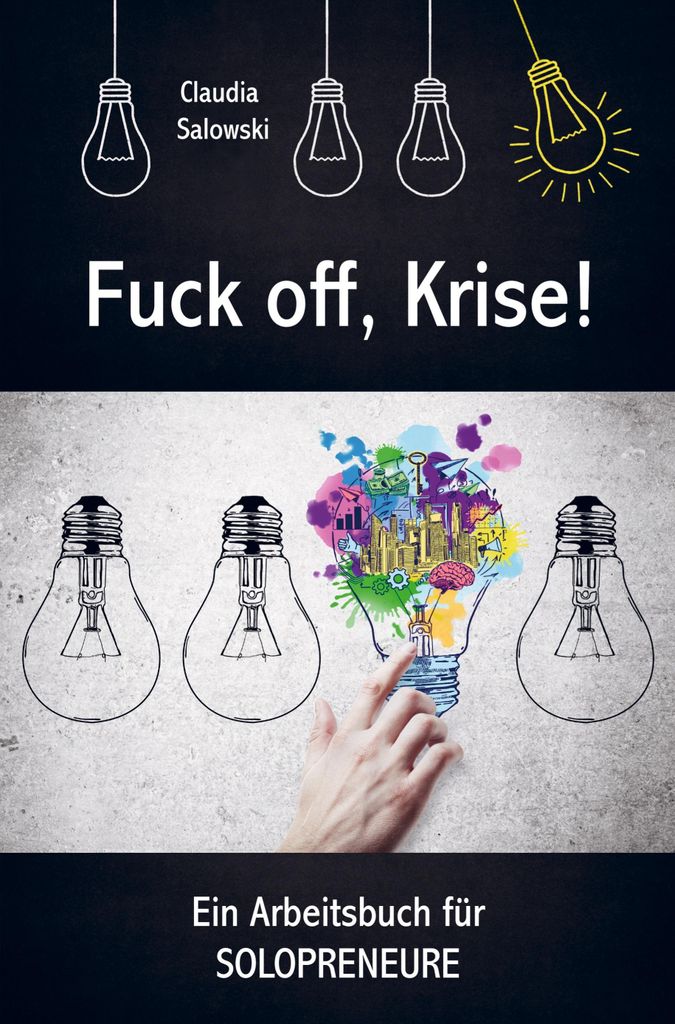 Fuck off, Krise!