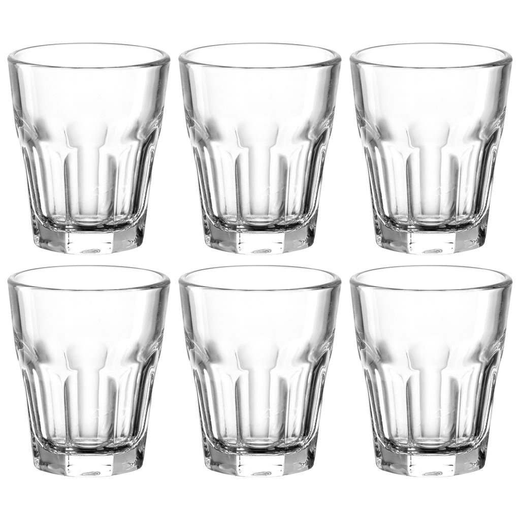 Leonardo Rock Stamper, verre à liqueur, pinte, verre à Image du produit 