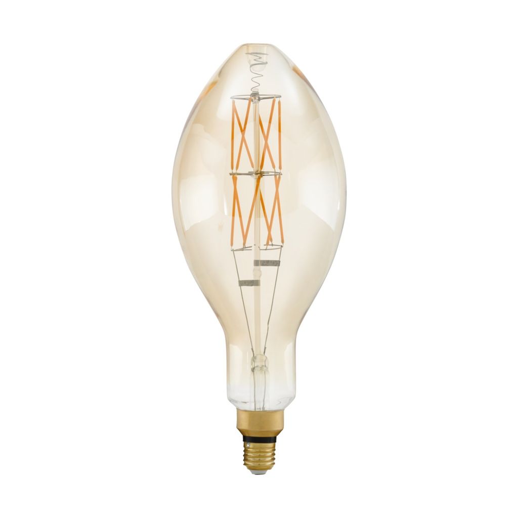 EGLO 11685, 8 W, E27, 806 lm, 15000 h Produktbild 