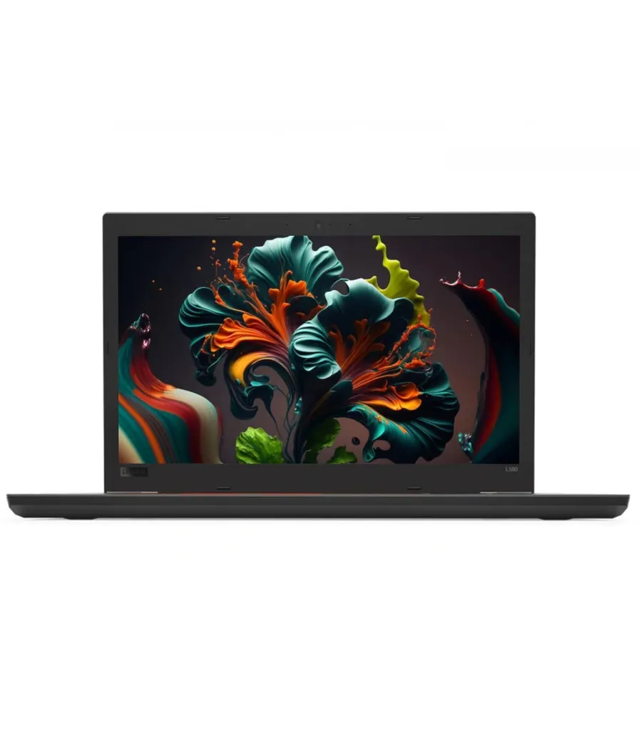 Ricambio Tastiera Lenovo 01YP719 per ThinkPad P52 E580 L580 Nero