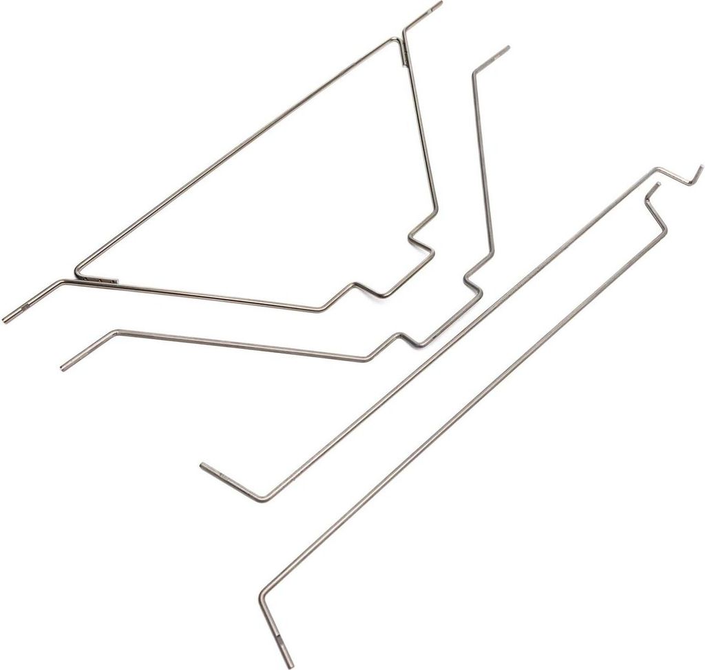 E-flite Float Landing Gear Wires: Super Timber 1.7m