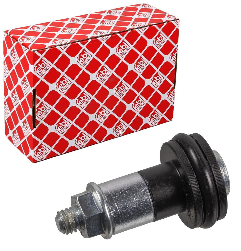 FEBI BILSTEIN Rollenführung, Schiebetür 179609