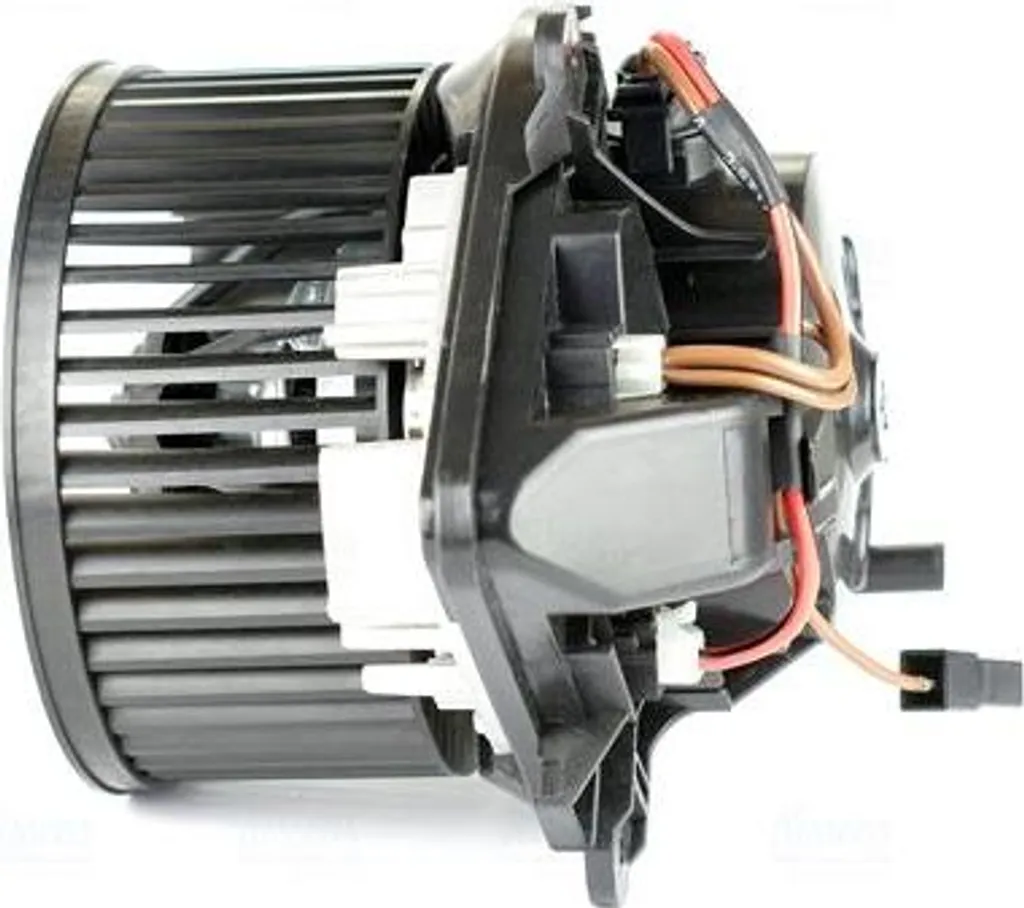 Nissens 87042 Moteur de Ventilateur de Chauffage OE 6441J4 pour Xsara