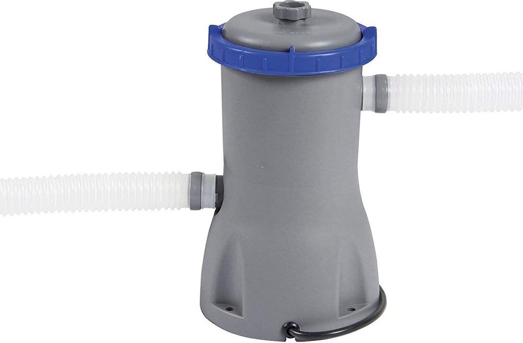 Bestway Flowclear Pool-Filterpumpe 3028 L/h Produktbild 46