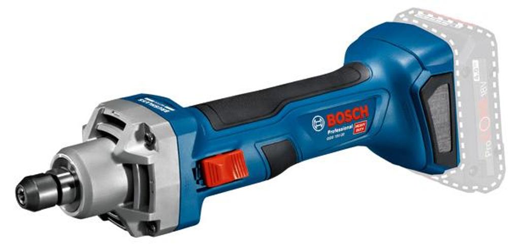 Akku-Geradschleifer GGS 18V-20 Produktbild 