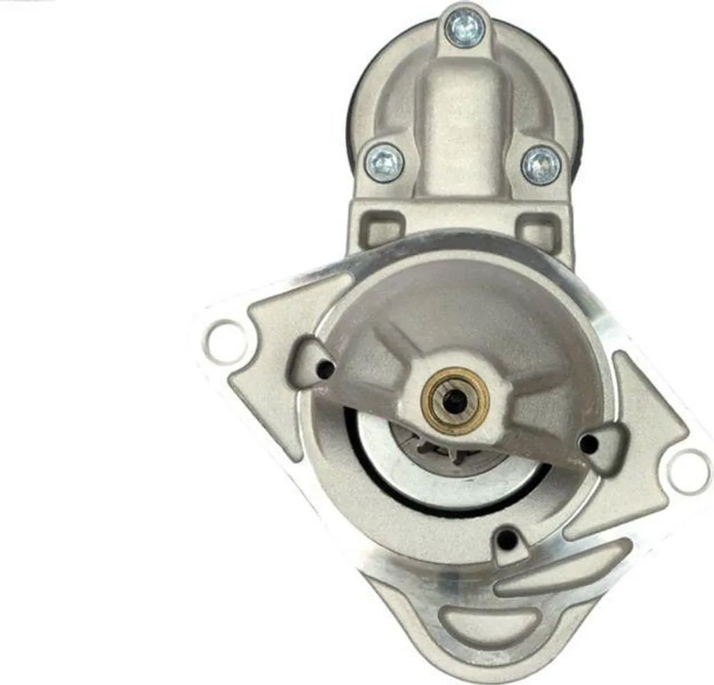 Démarreur AS-PL S0295 OE 1202217 pour Opel Astra, Corsa et Insignia