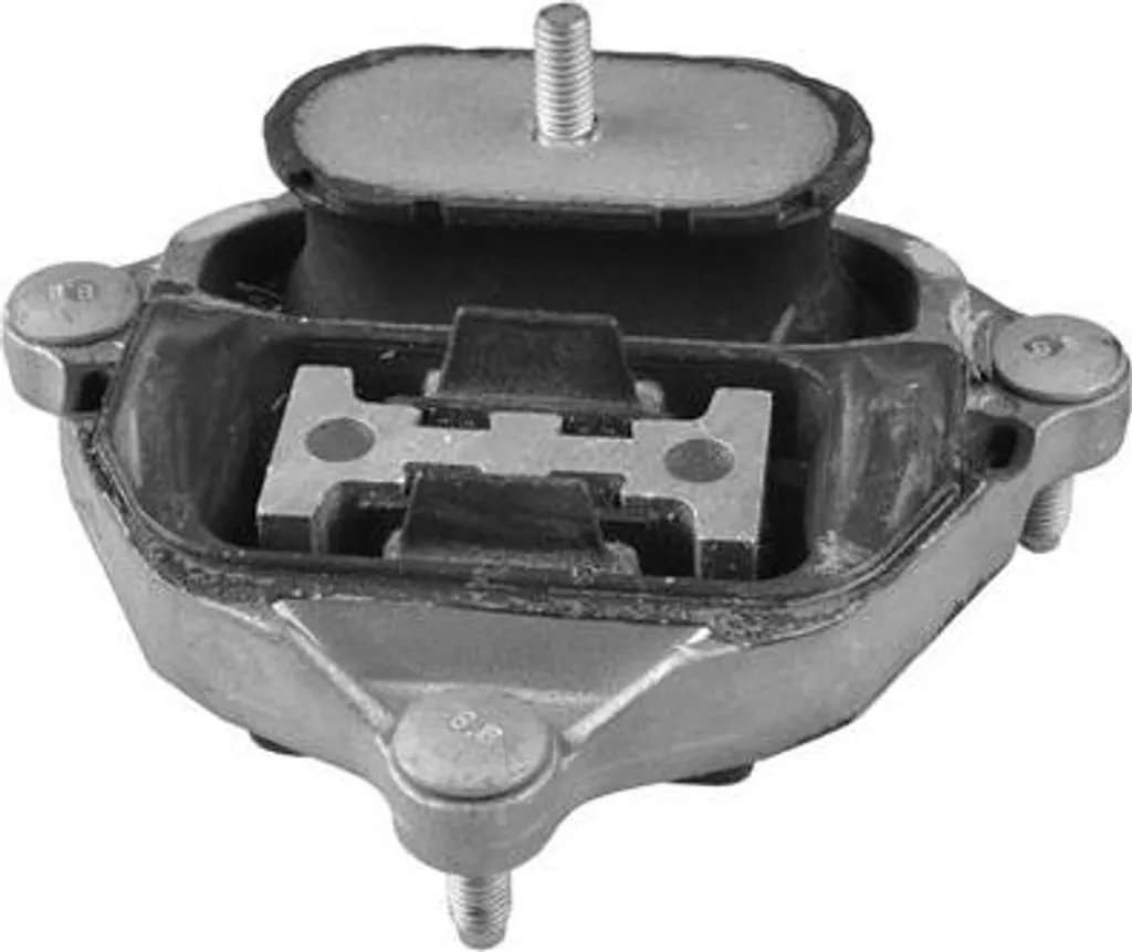Roulement Moteur TED57535 Anti-Vibration OE 8K0399151DB pour Macan