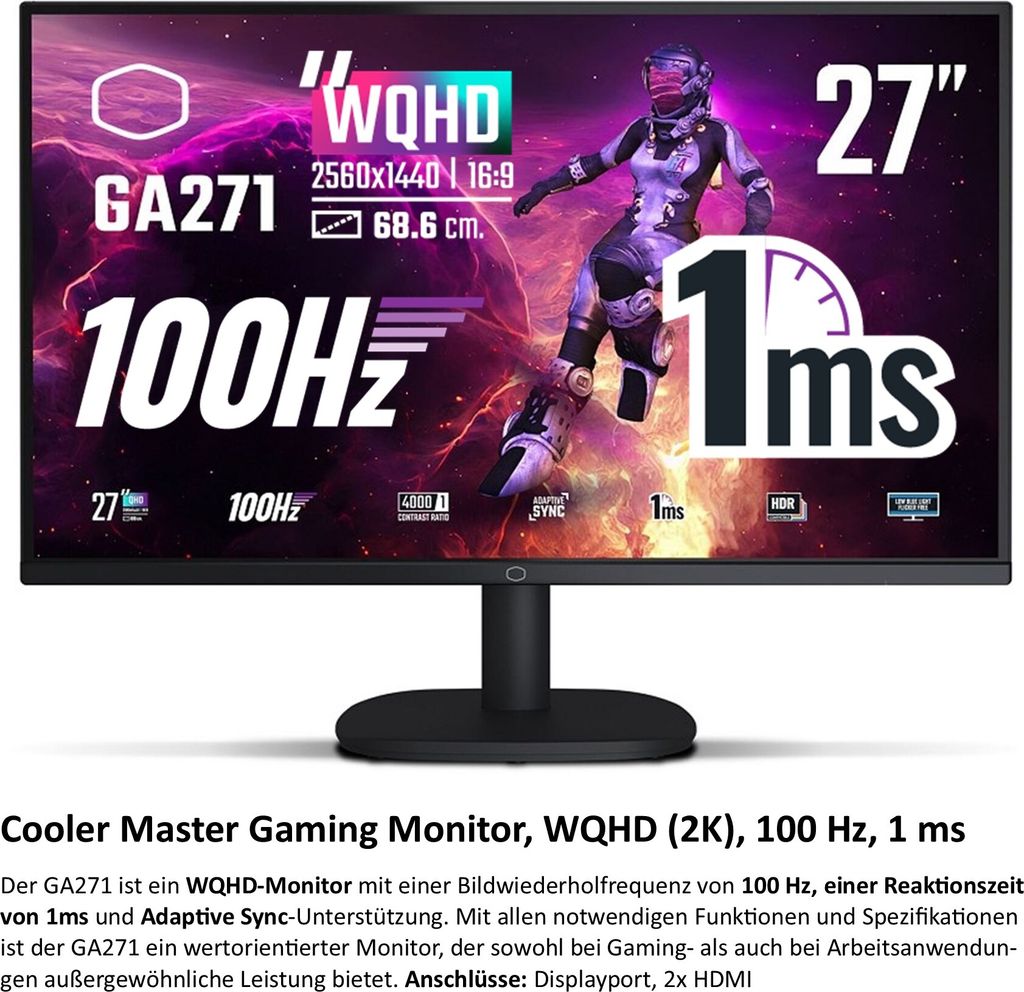 Gaming PC Komplett-Set Intel Core i9 12900K - GeForce RTX Produktbild 4