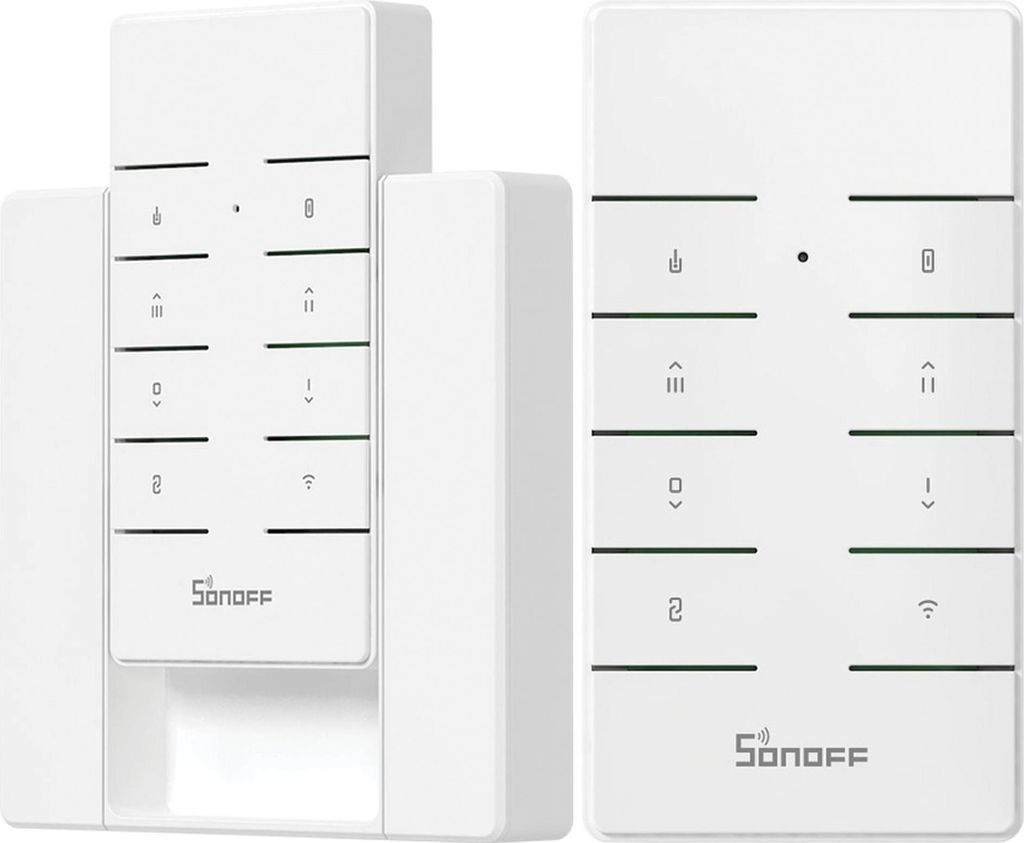 Remote Controller Sonoff RM433R2 433MHz Immagine del prodotto 