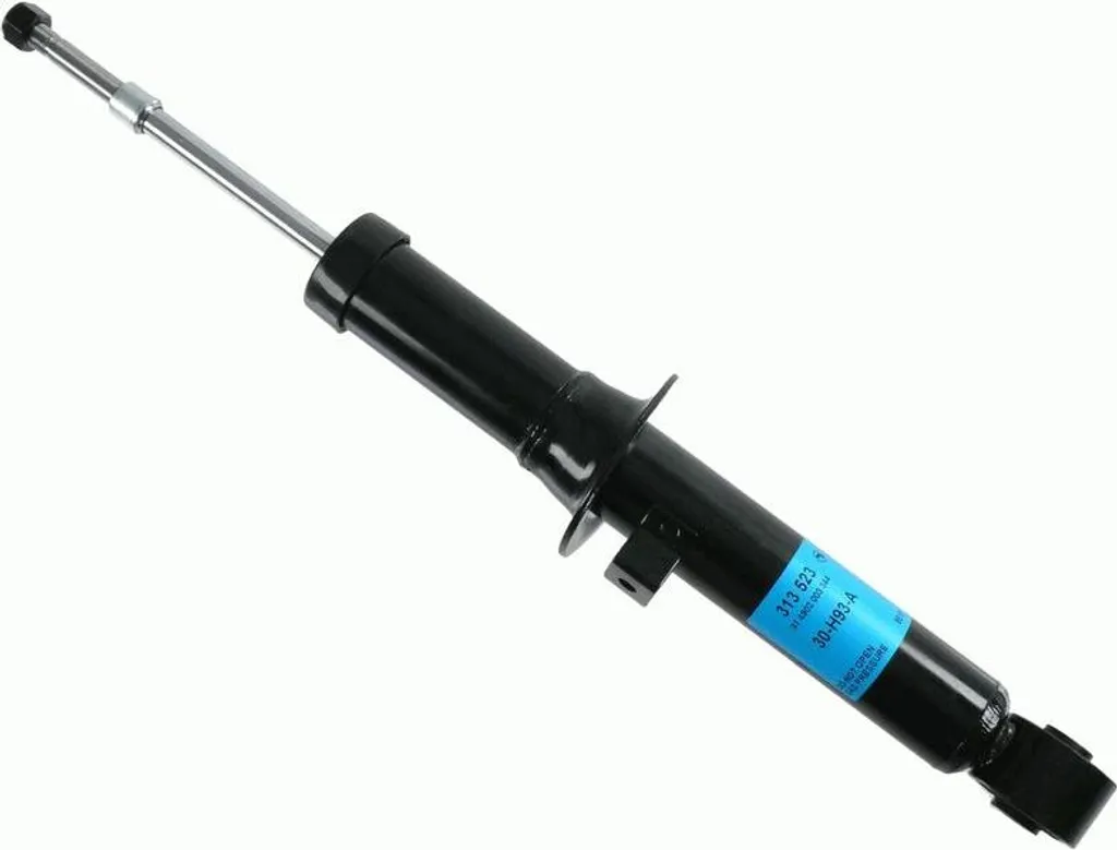 Amortisseur de suspension pour Kia Sorento - Remplace OE 546303E200 SACHS