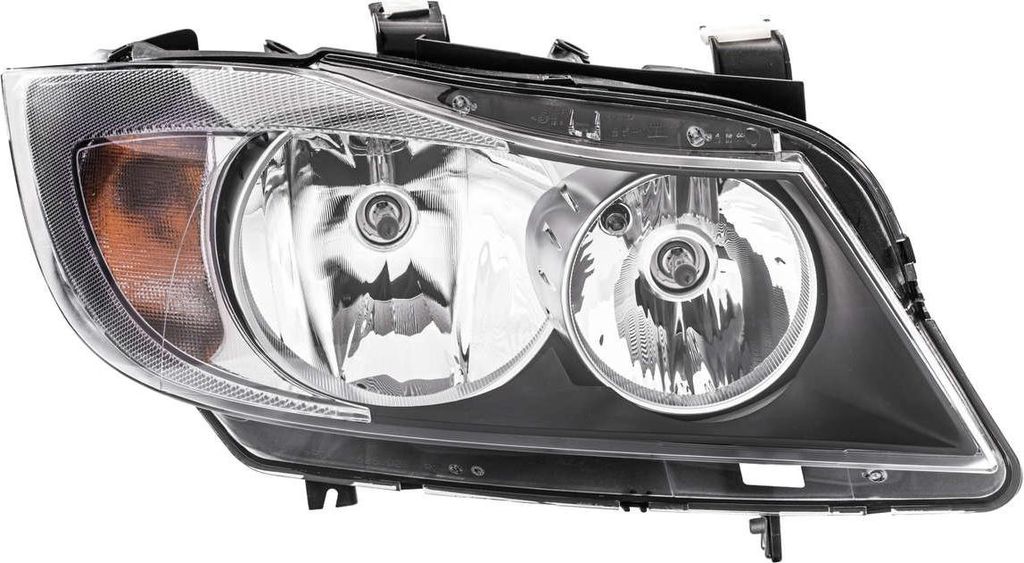 Hella Scheinwerfer rechts für BMW 3er E90 bis 9/2008