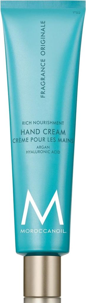 Moroccanoil, telová vôňa Originale, kyselina hyalurónová, Obrázok produktu 