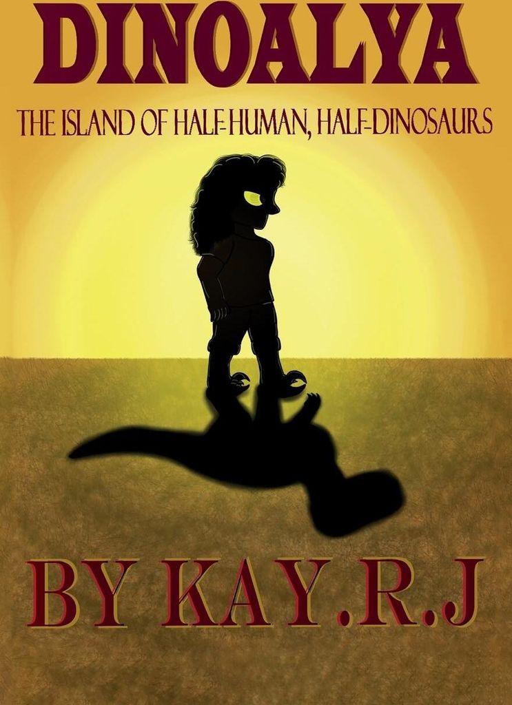 Dinoalya