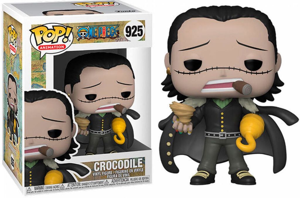 Funko POP! Animation One Piece Crocodile 925 Obrázek produktu 