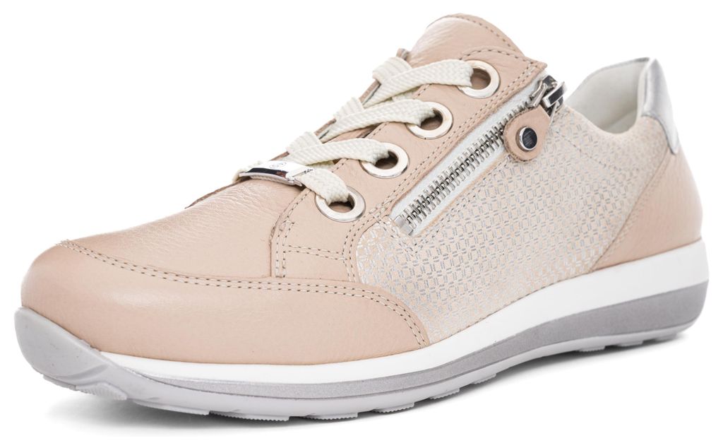 Damen Schnürer Osaka 39