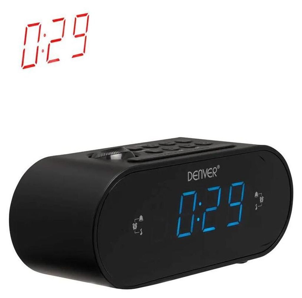 Denver Crp-717 Zdjęcie produktu 