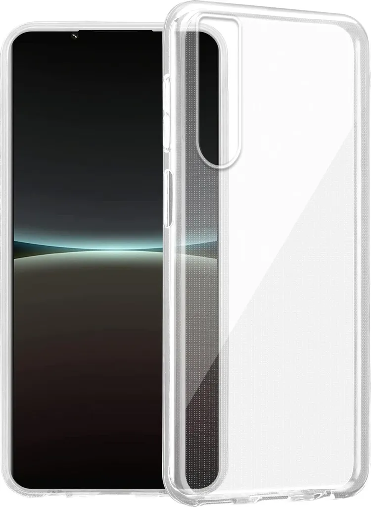 Custodia Sony Xperia 5 IV Cadorabo - Cover Protettiva TPU Slim