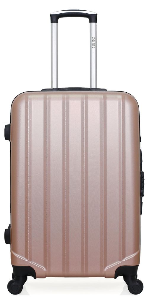 HERO – HIMALAYA Wochenendkoffer 65 cm, 4 Rollen