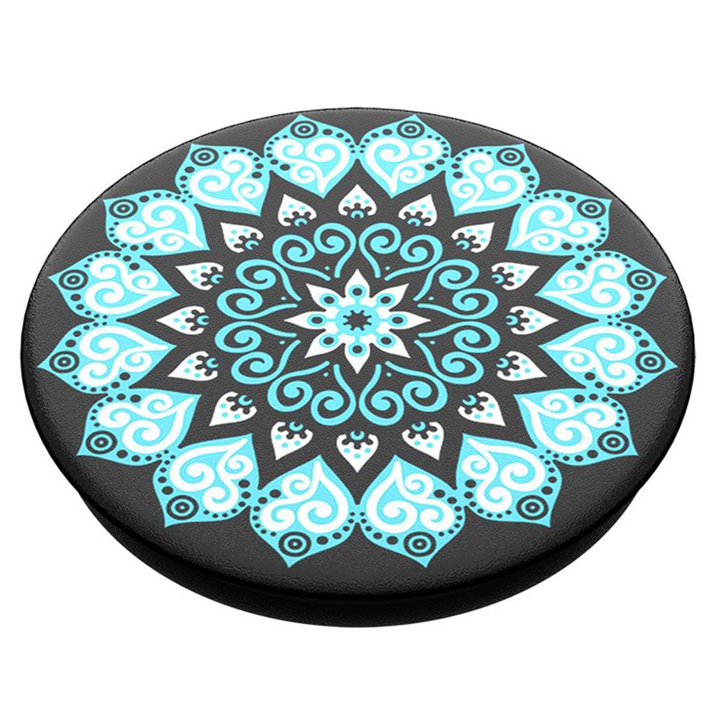 PopSockets PG Friedensmandala Himmel, E-Buchleser, Produktbild 
