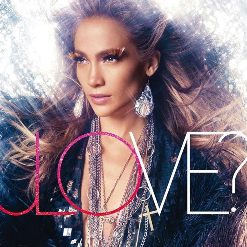 Jennifer Lopez: Jennifer Lopez: Love? - - - (CD / L) Obrázok produktu 
